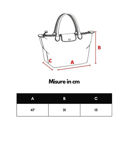 Balenciaga Gray Cotton Tote Bag