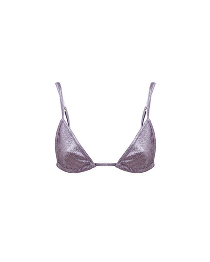 Tom Ford Purple Polyamide Bra