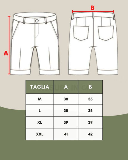 Malo Blue Polyester Swim Shorts