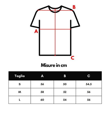 Bottega Veneta Blue Cotton T-Shirt