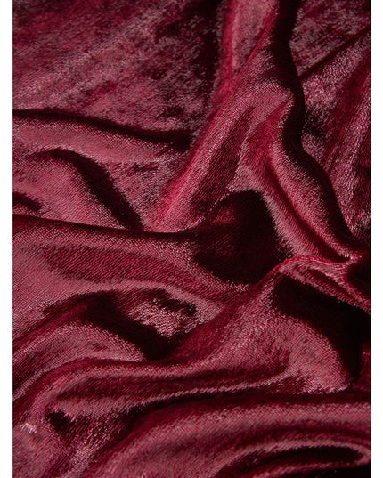 Lardini Bordeaux Polyester Cocktail Dress