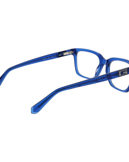 Guess Blue Acetate Glasses (Frames)