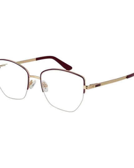 Guess Purple Metal Glasses (Frames)