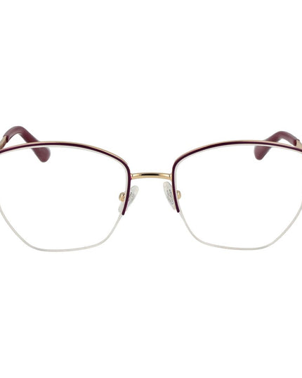 Guess Purple Metal Glasses (Frames)