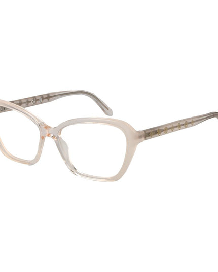 Guess White Acetate Glasses (Frames)