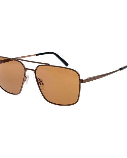 Serengeti Bronze Men Sunglass