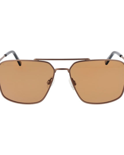 Serengeti Bronze Men Sunglass