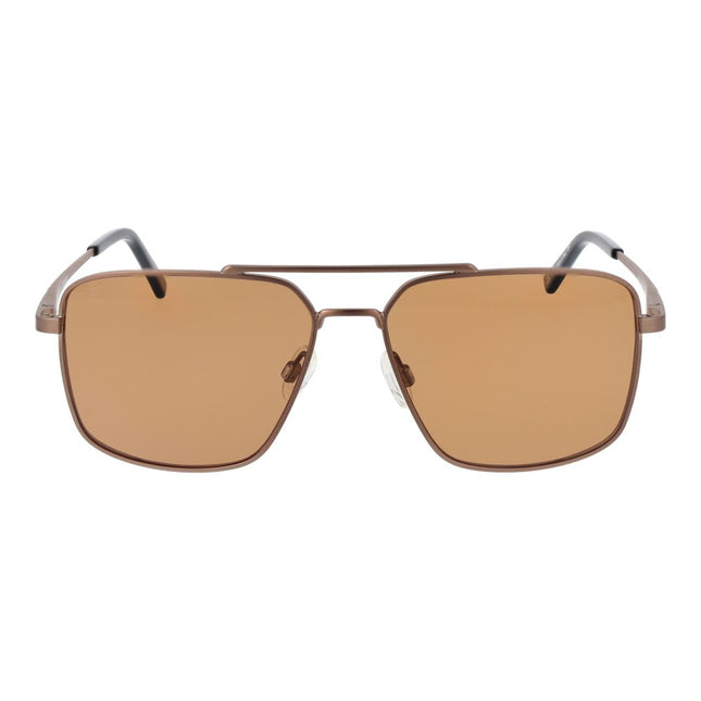 Serengeti Bronze Men Sunglass