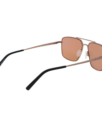 Serengeti Bronze Men Sunglass