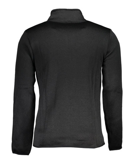 Norway 1963 Black Polyester Sweatshirt