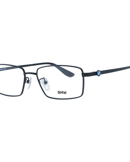 BMW Black Titanium Glasses (Frames)