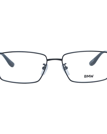 BMW Black Titanium Glasses (Frames)