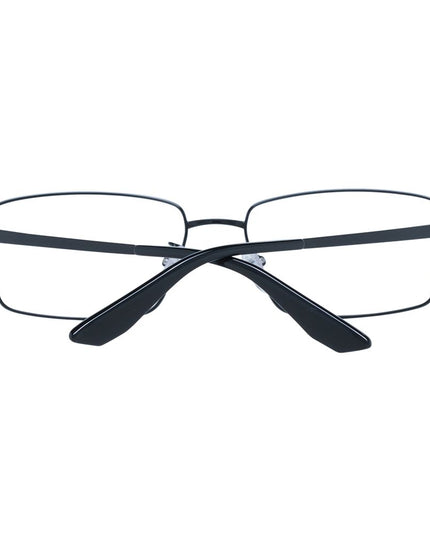 BMW Black Titanium Glasses (Frames)