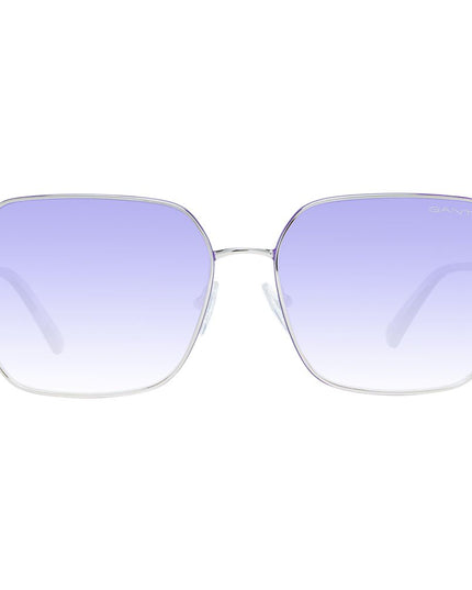 Gant Gold Metal Sunglasses