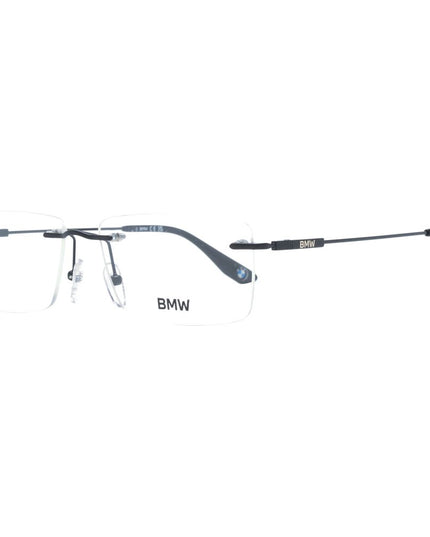 BMW Black Titanium Glasses (Frames)