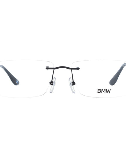 BMW Black Titanium Glasses (Frames)
