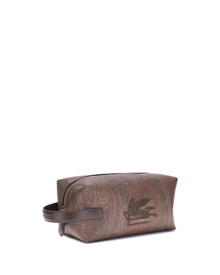 Etro Multicolor Pvc Other Accessories