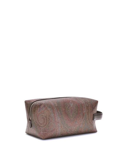 Etro Multicolor Pvc Other Accessories