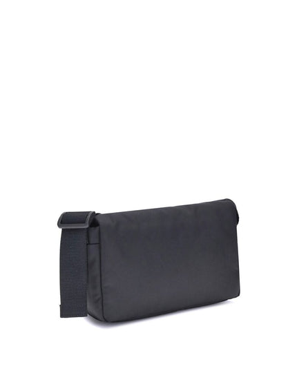Balenciaga Black Polyamide Shoulder Bag