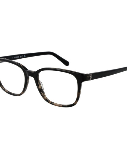 Guess Black Acetate Glasses (Frames)