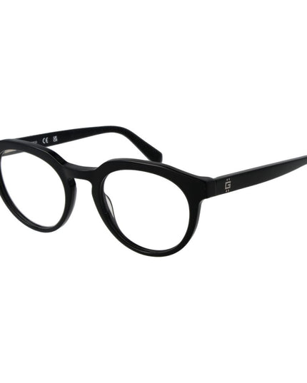 Guess Black Acetate Glasses (Frames)