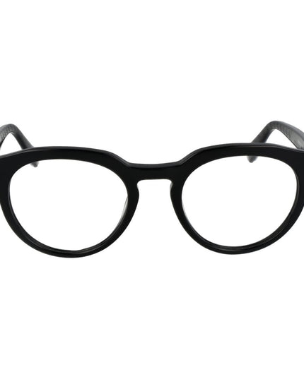 Guess Black Acetate Glasses (Frames)