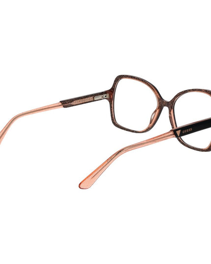 Guess Black Acetate Glasses (Frames)