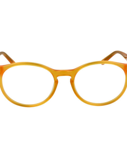 Guess Orange Acetate Glasses (Frames)