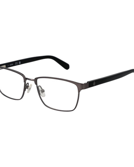 Guess Silver Metal Glasses (Frames)