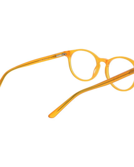 Guess Orange Acetate Glasses (Frames)
