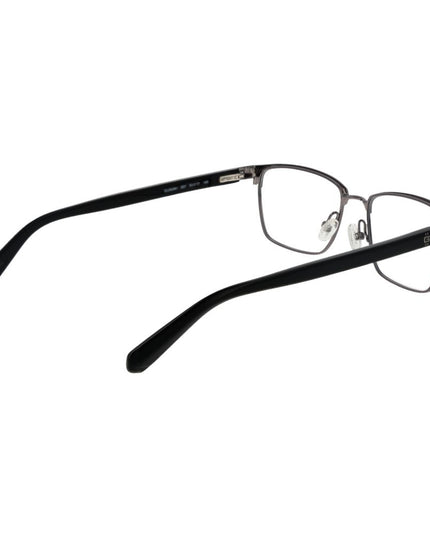 Guess Silver Metal Glasses (Frames)