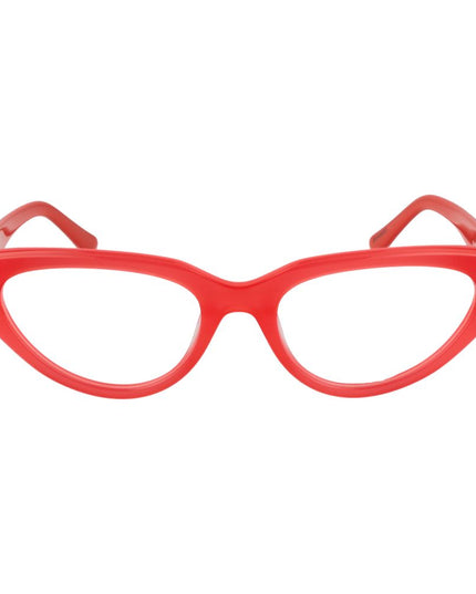 Guess Orange Acetate Glasses (Frames)