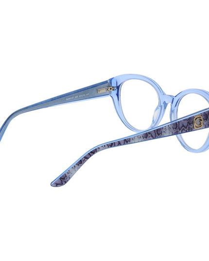 Guess Blue Acetate Glasses (Frames)