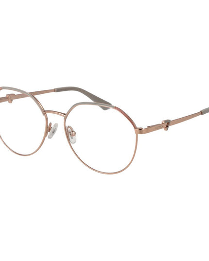 Guess Rose Gold Metal Glasses (Frames)