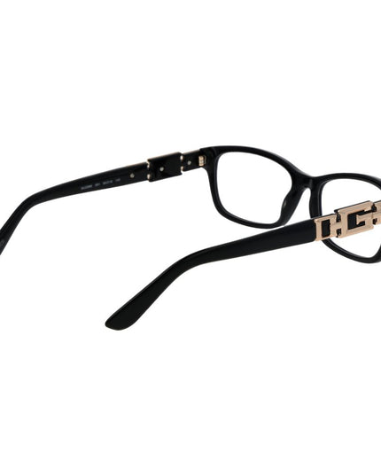 Guess Black Acetate Glasses (Frames)