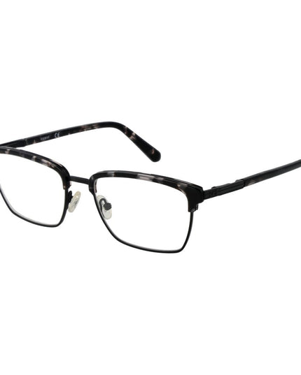 Guess Black Metal Glasses (Frames)