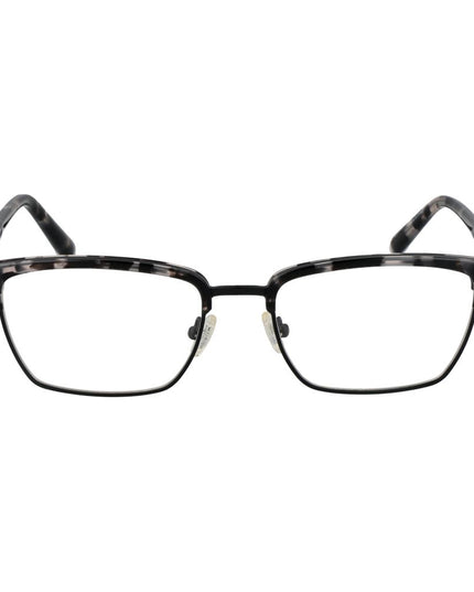 Guess Black Metal Glasses (Frames)