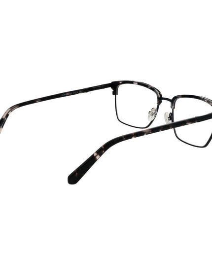 Guess Black Metal Glasses (Frames)