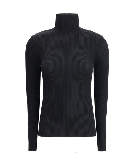 Wolford Virgin wool Long Sleeve Jersey