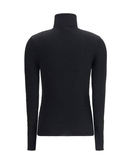 Wolford Virgin wool Long Sleeve Jersey