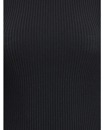 Wolford Virgin wool Long Sleeve Jersey