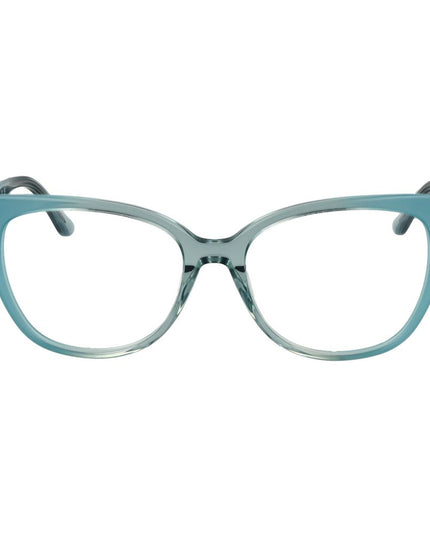 Guess Turquoise Acetate Glasses (Frames)