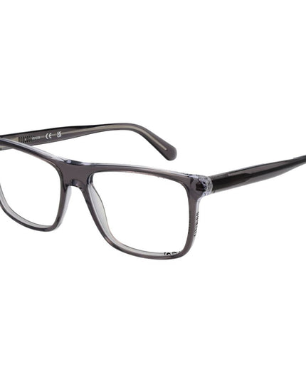 Guess Gray Acetate Glasses (Frames)