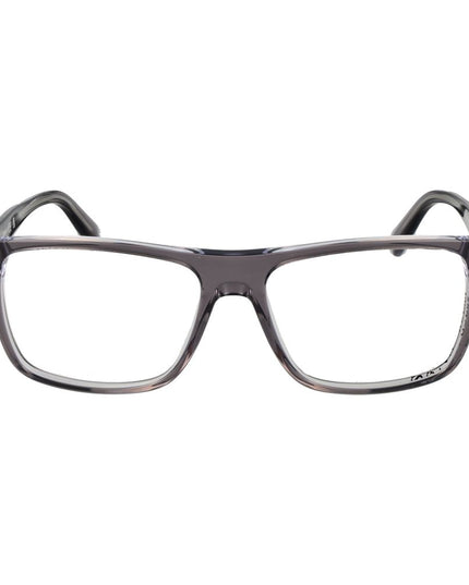 Guess Gray Acetate Glasses (Frames)