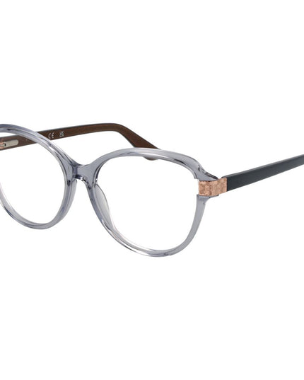Guess Gray Acetate Glasses (Frames)