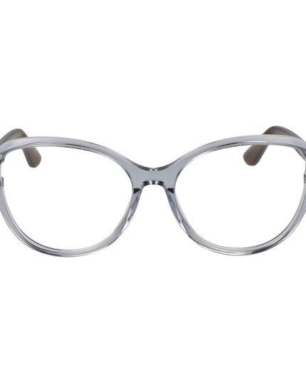 Guess Gray Acetate Glasses (Frames)