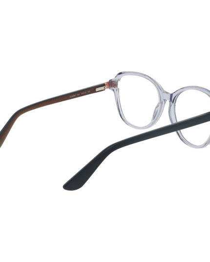 Guess Gray Acetate Glasses (Frames)
