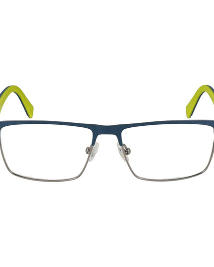 Guess Blue Metal Glasses (Frames)