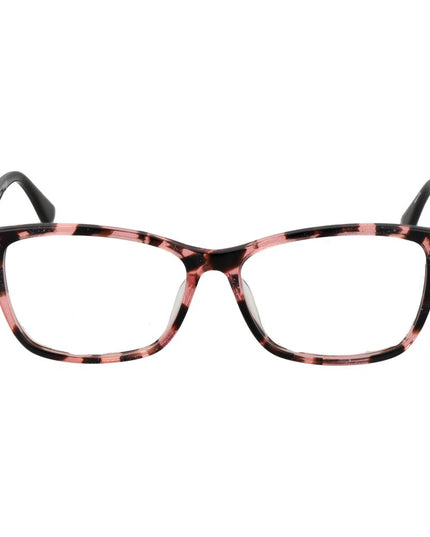 Guess Pink Plastic Glasses (Frames)