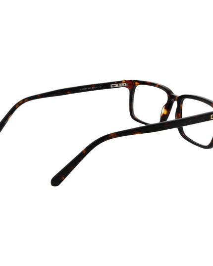 Guess Brown Plastic Glasses (Frames)